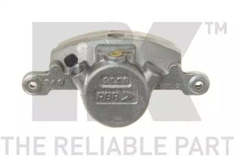Корпус скобы тормоза 2132142 FORD MAZDA Корпус скобы тормоза 2132142 FORD MAZDA