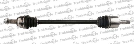 TRAKMOTIVE LAND ROVER Напіввісь задн. FREELANDER 2 (L359) 2.2 TD4 4x4 06-14, TRAKMOTIVE (300443)