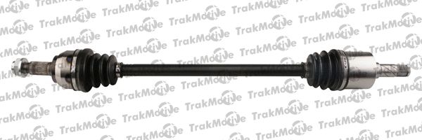 TRAKMOTIVE LAND ROVER Напіввісь задн. FREELANDER 2 (L359) 2.2 TD4 4x4 06-14, TRAKMOTIVE (300443) TRAKMOTIVE LAND ROVER Напіввісь задн. FREELANDER 2 (L359) 2.2 TD4 4x4 06-14, TRAKMOTIVE (300443)