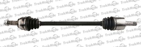 TRAKMOTIVE LAND ROVER Напіввісь задн. FREELANDER 2 (L359) 2.2 TD4 4x4 06-14, TRAKMOTIVE (300443)