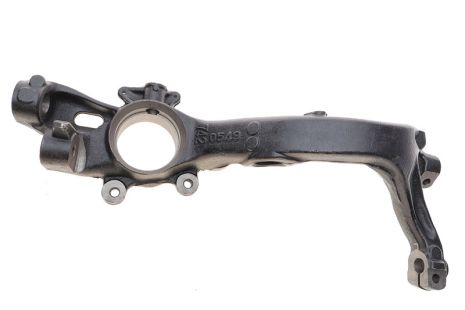 Поворотный кулак, подвеска колеса, SKODA SUPERB, VW PASSAT, Vika (44070090301)
