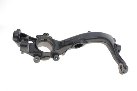 Поворотный кулак, подвеска колеса, SKODA SUPERB, VW PASSAT, VIKA (44070090201)