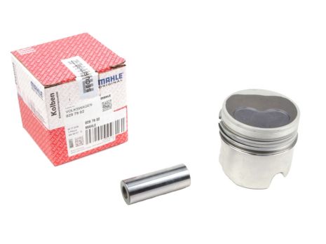 Поршень 0297902 VOLVO AUDI