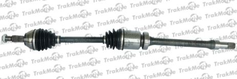TRAKMOTIVE FORD Полуось прав. 945mm 25/26 зуб. FOCUS I Turnier 1.8 TDCi 01-04, TRAKMOTIVE (300389)