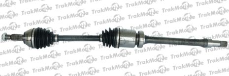 TRAKMOTIVE FORD Полуось прав. 945mm 25/26 зуб. FOCUS I Turnier 1.8 TDCi 01-04, TRAKMOTIVE (300389)