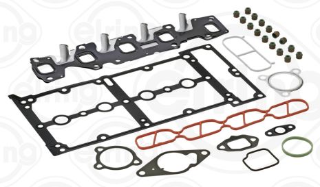 Комплект прокладок ГБЦ OPEL ASTRA, LANCIA MUSA, FIAT IDEA, ELRING (655321) Комплект прокладок ГБЦ OPEL ASTRA, LANCIA MUSA, FIAT IDEA, ELRING (655321)