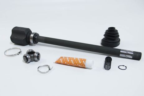 ШРКШ (ШРУС) внутрішній Fiat Ducato/Citroen Jumper/Peugeot Boxer 3.0D/3.0HDI 06- (R) (31x29z), Autotechteile (5