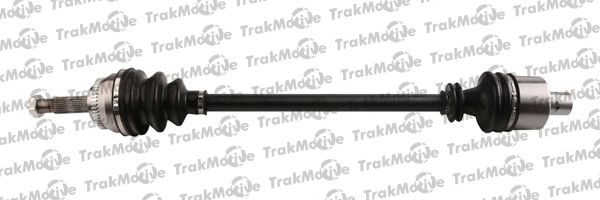 TRAKMOTIVE VOLVO Полуось прав. c ABS L=806mm 25/23 зуб. S40 I (644) 2.0 95-03, V40 (645) 2.0 95-04, TRAKMOTIV TRAKMOTIVE VOLVO Полуось прав. c ABS L=806mm 25/23 зуб. S40 I (644) 2.0 95-03, V40 (645) 2.0 95-04, TRAKMOTIV