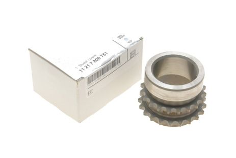 Звездочка к валу M47/M57, BMW M47, BMW 3, BMW (11217809751) Звездочка к валу M47/M57, BMW M47, BMW 3, BMW (11217809751)