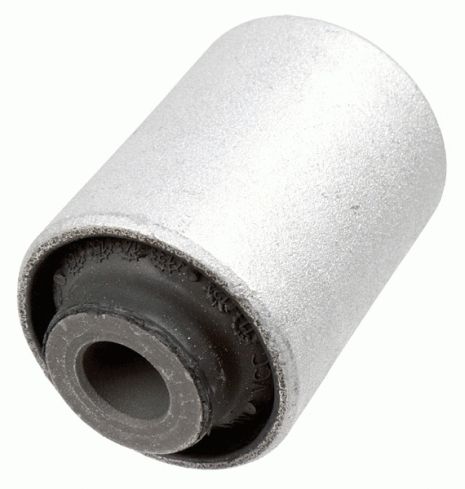 Подвеска, рычаг независимой подвески колеса, AUDI Q7, VW TOUAREG, LEMFORDER (3792701)