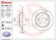 Диск тормозной HYUNDAI KONA, KIA SOUL, BREMBO (08C82321) Диск тормозной HYUNDAI KONA, KIA SOUL, BREMBO (08C82321)