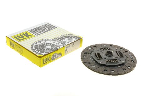 Диск сцепления 322014711 VW
