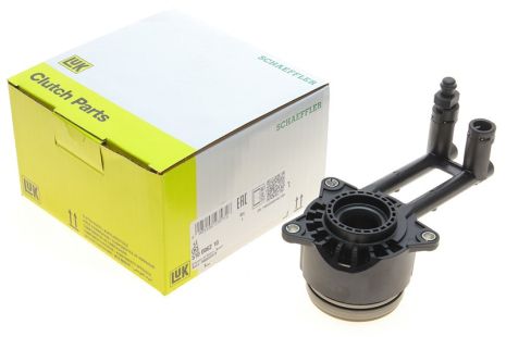 Подшипник выжимной FORD LUK (510006210) Подшипник выжимной FORD LUK (510006210)