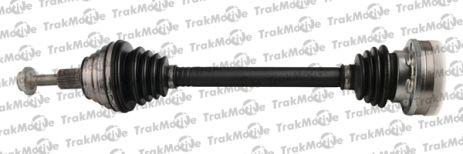 TRAKMOTIVE AUDI піввісь лів. L=511,5mm 36 зуб. A3 Limousine 1.2 TFSI 14-, SEAT LEON SC 1.2 TSI 14-18, SKODA OC TRAKMOTIVE AUDI піввісь лів. L=511,5mm 36 зуб. A3 Limousine 1.2 TFSI 14-, SEAT LEON SC 1.2 TSI 14-18, SKODA OC
