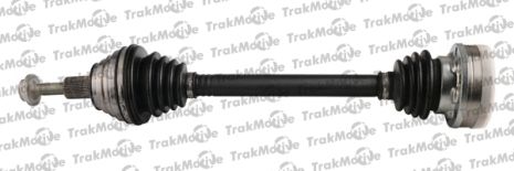 TRAKMOTIVE AUDI піввісь лів. L=511,5mm 36 зуб. A3 Limousine 1.2 TFSI 14-, SEAT LEON SC 1.2 TSI 14-18, SKODA OC