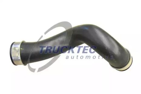 Патрубок интеркулера, TRUCKTEC (0714048)