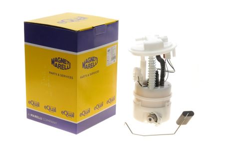 Модуль топливного насоса, NISSAN NOTE, MAGNETI MARELLI (313011313114)