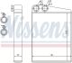 Теплообменник, отопление салона 72046 MERCEDESBENZ
