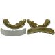 Тормозные колодки, FORD RANGER, FORD AUSTRALIA, FEBEST (0202D40TR) Тормозные колодки, FORD RANGER, FORD AUSTRALIA, FEBEST (0202D40TR)