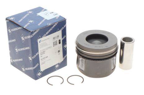 Поршень, FORD AUSTRALIA, FIAT DUCATO, KOLBENSCHMIDT (41072600)