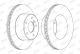 Диск тормозной LAND ROVER, JURID (562685JC1) Диск тормозной LAND ROVER, JURID (562685JC1)