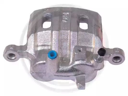Корпус скобы тормоза 728101 HYUNDAI MITSUBISHI Корпус скобы тормоза 728101 HYUNDAI MITSUBISHI