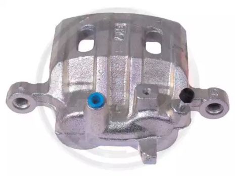 Корпус скобы тормоза 728101 HYUNDAI MITSUBISHI Корпус скобы тормоза 728101 HYUNDAI MITSUBISHI