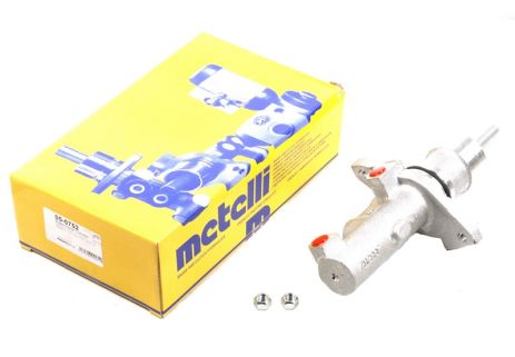Главный тормозной цилиндр, vw crafter, MERCEDES BENZ, VOLKSWAGEN 2E0611017, METELLI (050752) Главный тормозной цилиндр, vw crafter, MERCEDES BENZ, VOLKSWAGEN 2E0611017, METELLI (050752)