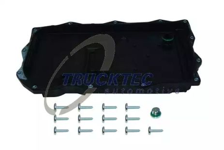 Поддон масляный АКПП, BMW 24117604960, BMW 3, TRUCKTEC (0825026) Поддон масляный АКПП, BMW 24117604960, BMW 3, TRUCKTEC (0825026)