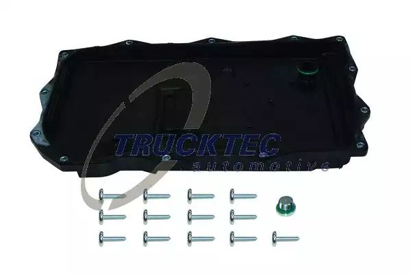 Поддон масляный АКПП, BMW 24117604960, BMW 3, TRUCKTEC (0825026) Поддон масляный АКПП, BMW 24117604960, BMW 3, TRUCKTEC (0825026)