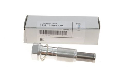 Натяжитель цепи грм B47, 5 ( ), BMW 5, BMW X5, BMW (11318490219)