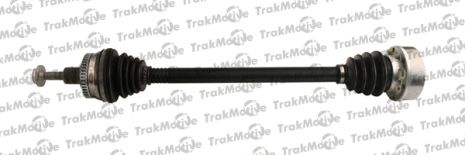 TRAKMOTIVE AUDI піввісь лів (з ABS L=621mm 38 зуб. A4 B6 Avant (8E5) 1.6 01-04, SEAT EXEO ST 1.6 09-10, TRAKMO