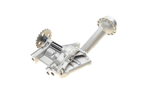 Насос масляний 1,5dci+1,6 16V Renault Clio III, Kangoo I, Logan, Megane II (150106249R) Renault, RENAULT TRAFI