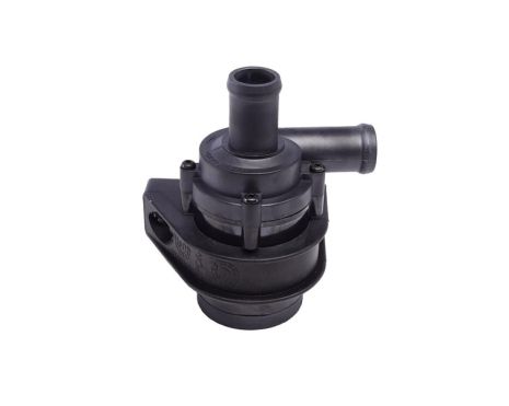 390018 NRF Помпа водяна (додатковий) Audi A4/A5/
