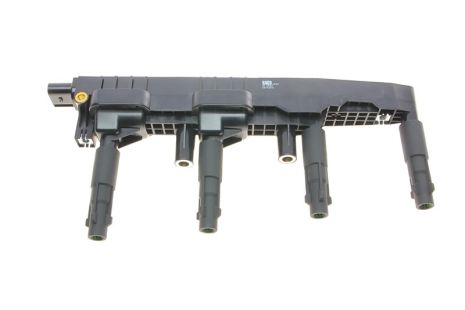 Катушка зажигания, MERCEDES BENZ, HITACHI/HUCO (133822)