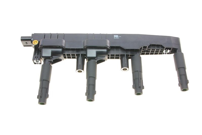 Катушка зажигания, MERCEDES BENZ, HITACHI/HUCO (133822) Катушка зажигания, MERCEDES BENZ, HITACHI/HUCO (133822)