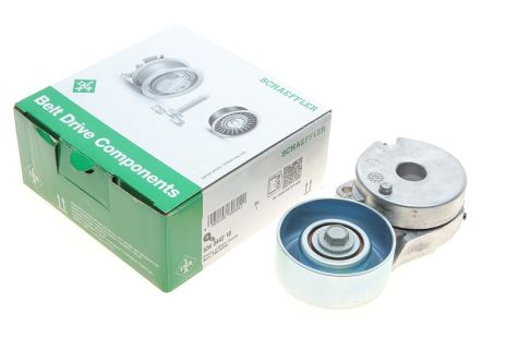 Натяжная планка, поликлиновой ремень 534044210 NISSAN RENAULT