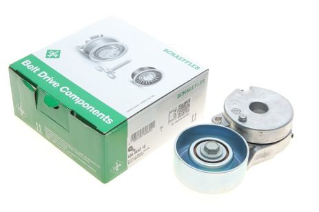 Натяжная планка, поликлиновой ремень 534044210 NISSAN RENAULT