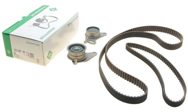 Комплект ремней ГРМ 530005310 HYUNDAI MITSUBISHI Комплект ремней ГРМ 530005310 HYUNDAI MITSUBISHI