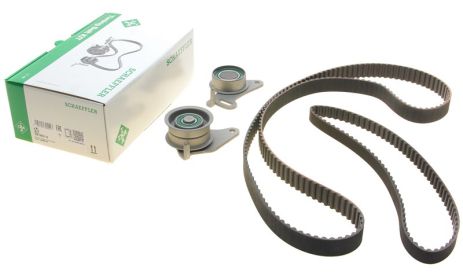 Комплект ремней ГРМ 530005310 HYUNDAI MITSUBISHI Комплект ремней ГРМ 530005310 HYUNDAI MITSUBISHI