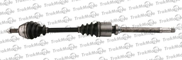 TRAKMOTIVE CITROEN піввісь прав. L=856mm L2=897mm 21/22 зуб. XSARA Break 1.5 D 97-00, TRAKMOTIVE (300187) TRAKMOTIVE CITROEN піввісь прав. L=856mm L2=897mm 21/22 зуб. XSARA Break 1.5 D 97-00, TRAKMOTIVE (300187)