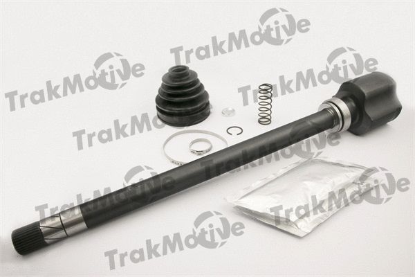 ШРУС в сборе, комплект FIAT DUCATO, PEUGEOT BOXER, TRAKMOTIVE (450028) ШРУС в сборе, комплект FIAT DUCATO, PEUGEOT BOXER, TRAKMOTIVE (450028)