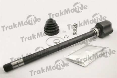 ШРУС в сборе, комплект FIAT DUCATO, PEUGEOT BOXER, TRAKMOTIVE (450028) ШРУС в сборе, комплект FIAT DUCATO, PEUGEOT BOXER, TRAKMOTIVE (450028)