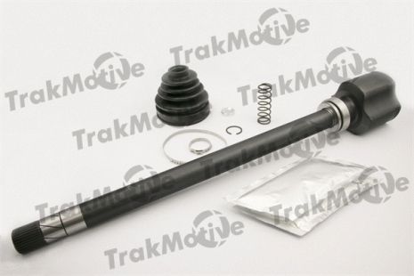 ШРУС в сборе, комплект FIAT DUCATO, PEUGEOT BOXER, TRAKMOTIVE (450028)