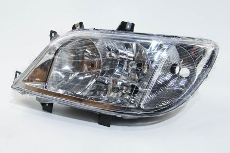 Фара MB Sprinter CDI 03- L (з галогенкою), Autotechteile (1008291)