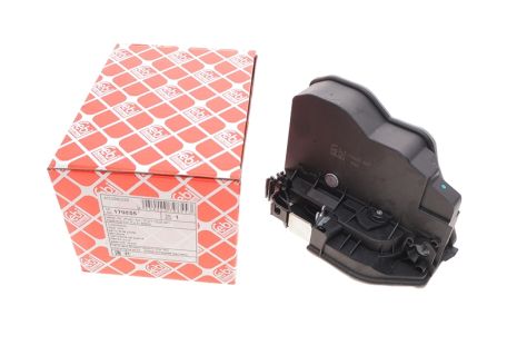 Замок двери, MINI MINI, ALPINA B7, FEBI BILSTEIN (179855) Замок двери, MINI MINI, ALPINA B7, FEBI BILSTEIN (179855)