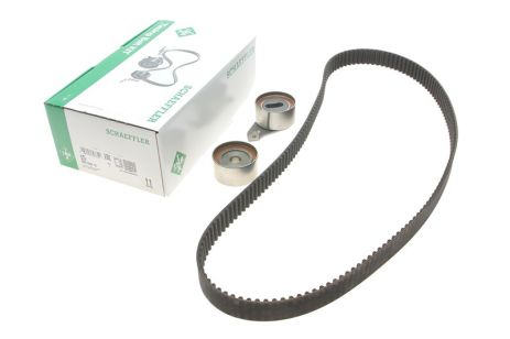 Комплект ремней ГРМ 530026810 HOLDEN TOYOTA Комплект ремней ГРМ 530026810 HOLDEN TOYOTA