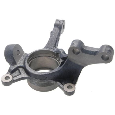 Поворотный кулак, подвеска колеса, TOYOTA CAMRY, FEBEST (0128ACV30FLH)