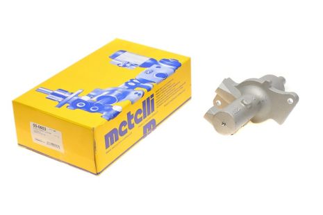 Главный тормозной цилиндр vw, VOLKSWAGEN 2D0611019E, METELLI (050603)