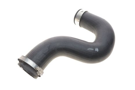 Патрубок інтеркулера SPRINTER 3,5-t 318 CDI 06-09, SPRINTER 4,6-t 418 CDI 06-09, SPRIN…, FEBI BILSTEIN (49227)